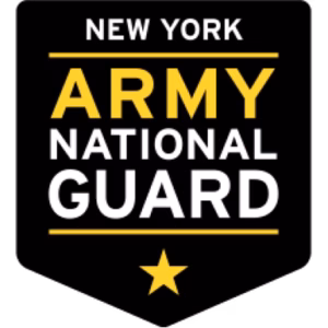 New York Army National Guard - Sponsor