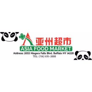 Asia Food Market - Diamond Sponsor