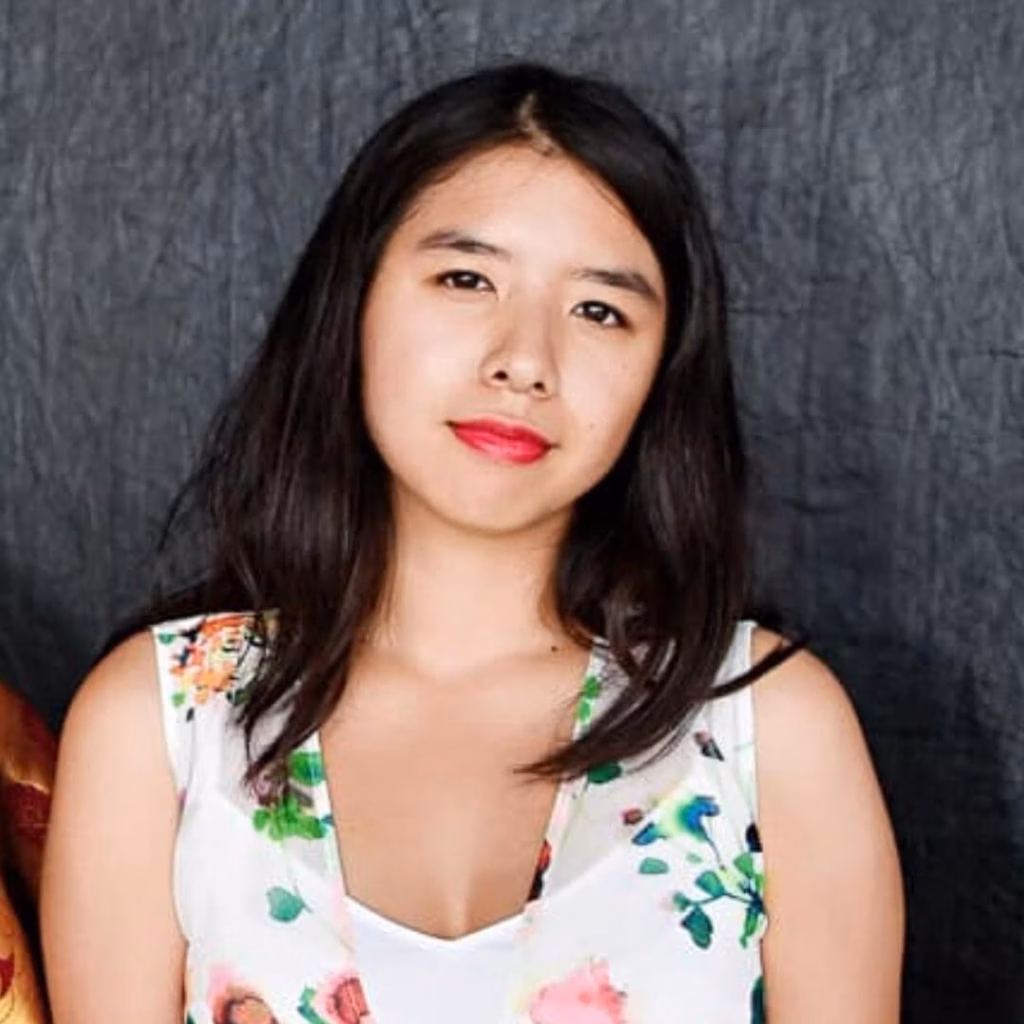 Crystal Chan - Cultural Planner WNY-CCC