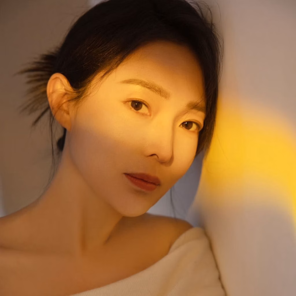 Jie Yin - Treasurer WNY-CCC