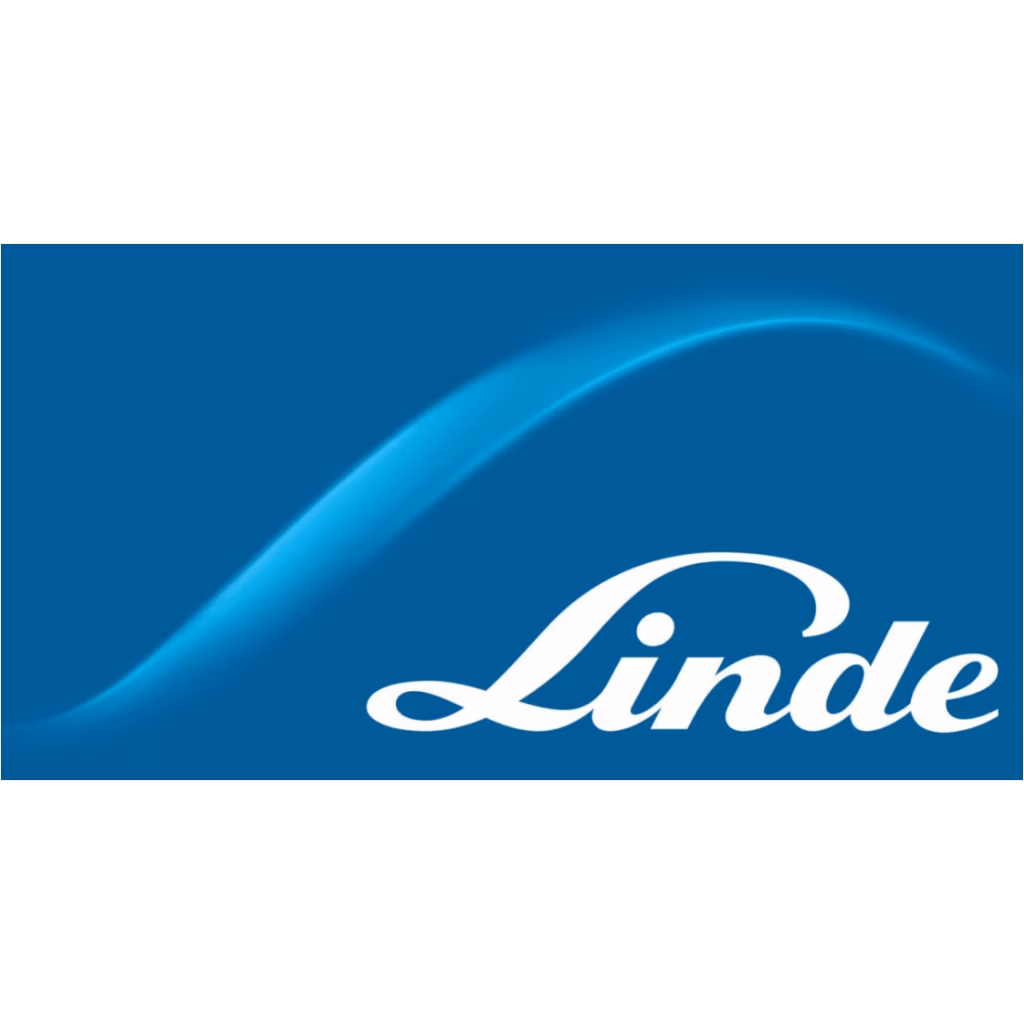 Linde Group - Diamond Sponsor