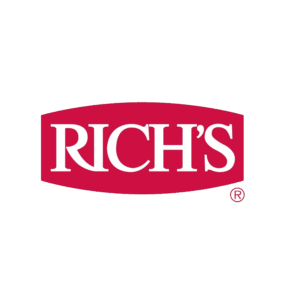 Rich's Products - Sponsor