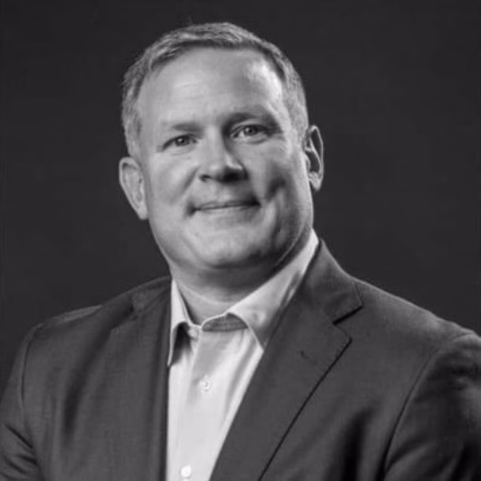 Bryan Bonisteel, AIF, CPFA - Retirement Plan Specialist, Vision Financial Group