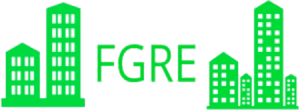 Forever Green Real Estate Logo