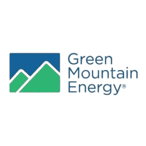 Green Mountain Energy Logo